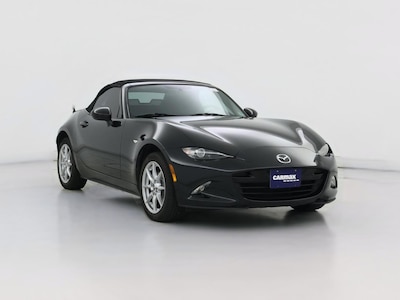 2016 Mazda MX-5 Miata Sport -
                  Sterling, VA