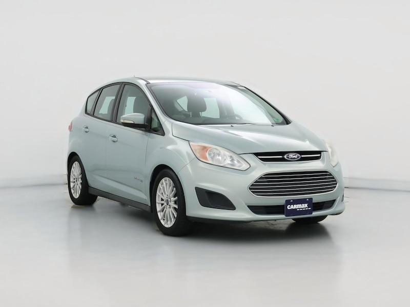 2013 Ford C-Max SE -
                  Glen Allen, VA