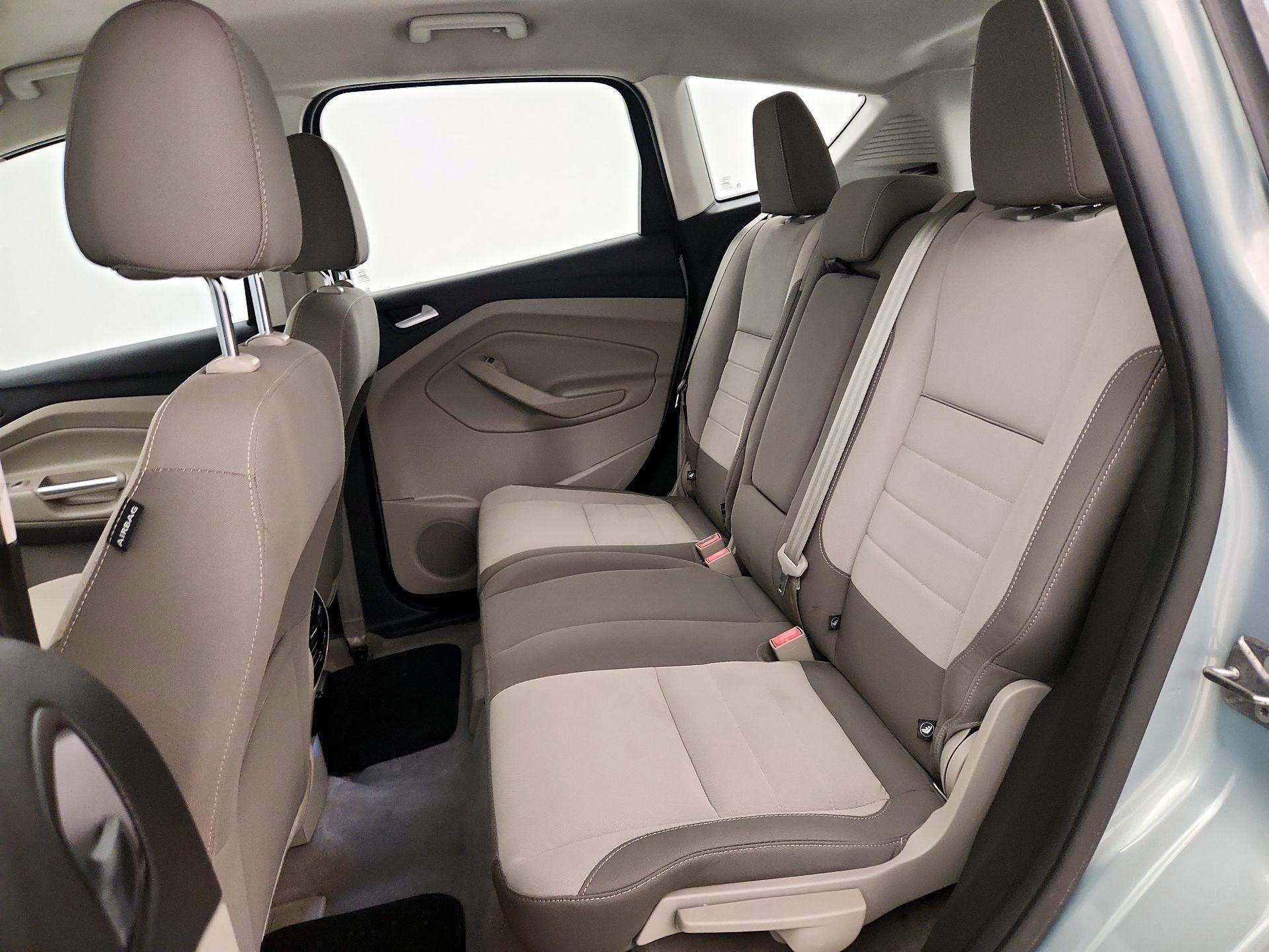 Thumbnail: 2013 Ford C-Max - 19