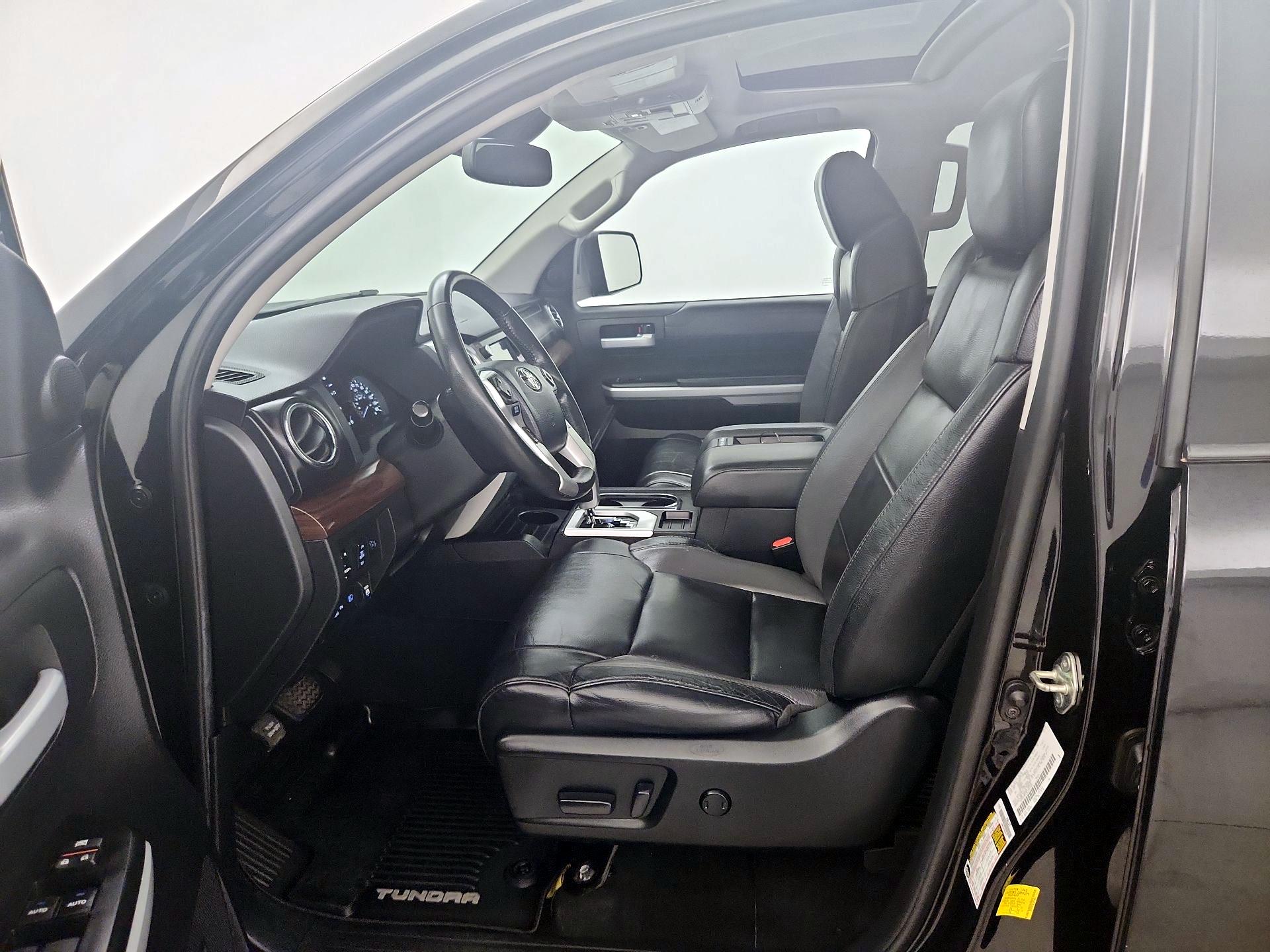 Thumbnail: 2020 Toyota Tundra - 11