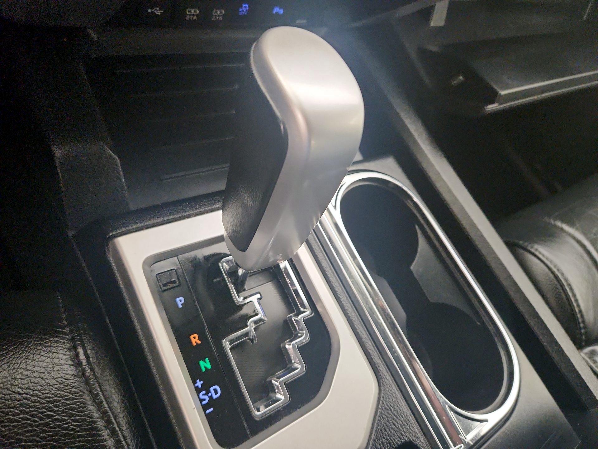 Thumbnail: 2020 Toyota Tundra - 18