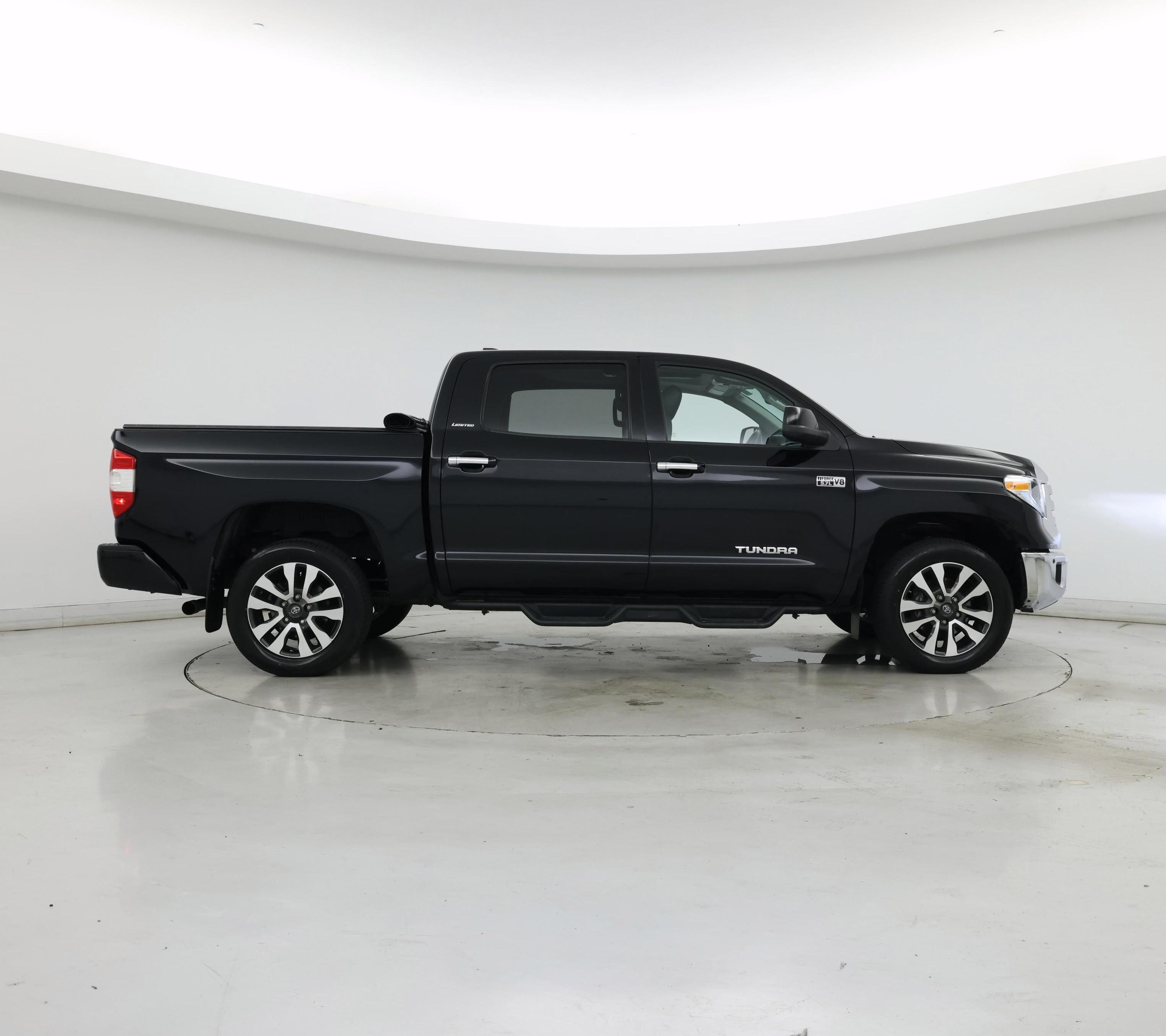 Thumbnail: 2020 Toyota Tundra - 7