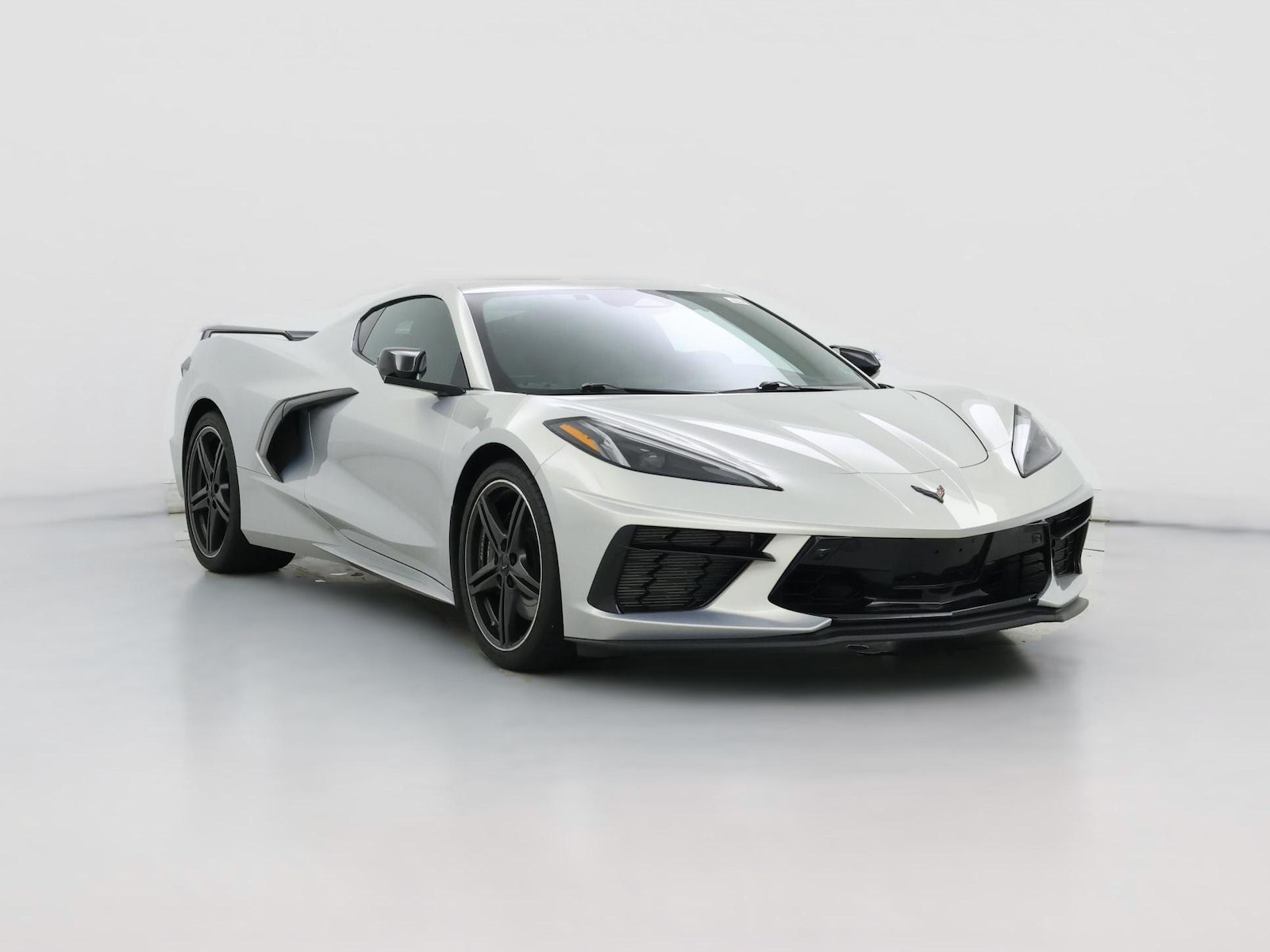 2024 Chevrolet Corvette