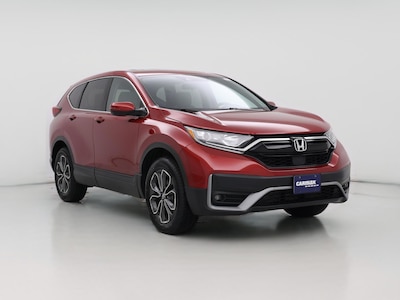2021 Honda CR-V EX -
                  Gastonia, NC