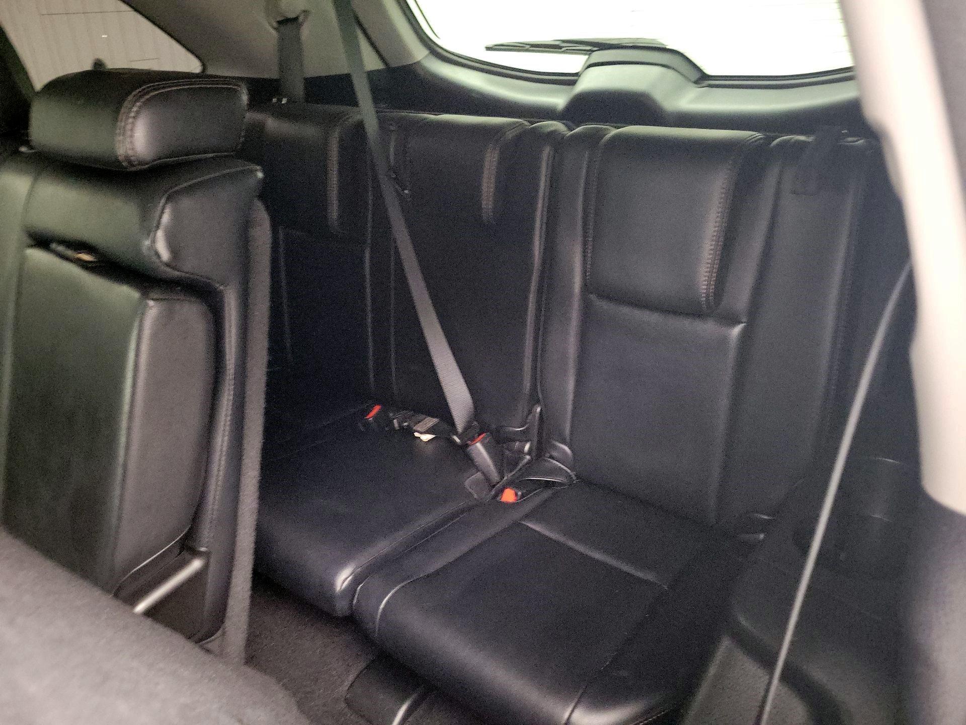 Thumbnail: 2016 Toyota Highlander - 20