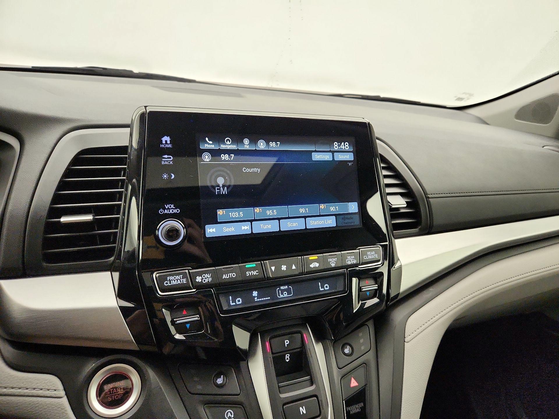 Thumbnail: 2020 Honda Odyssey - 15