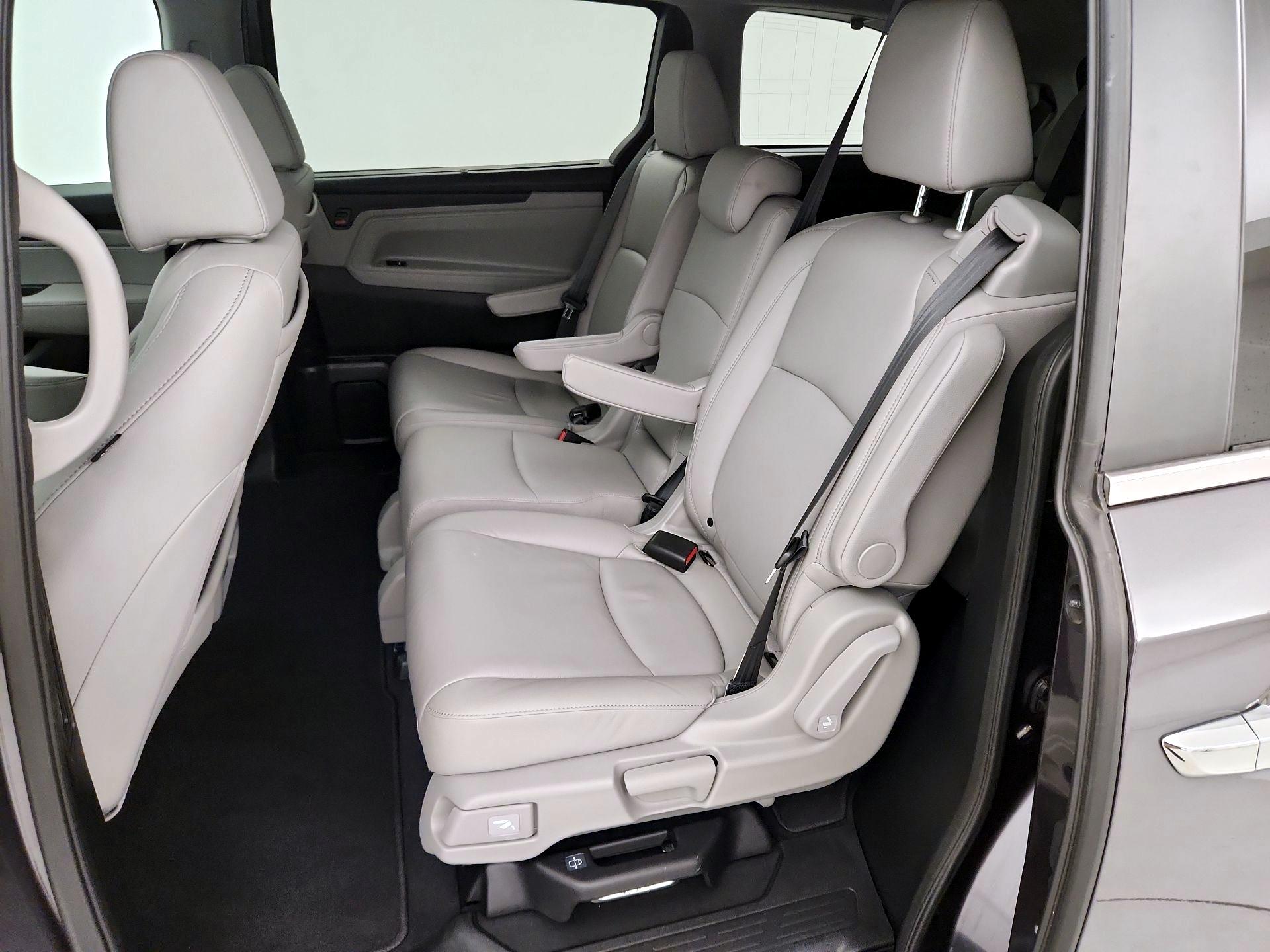 Thumbnail: 2020 Honda Odyssey - 20
