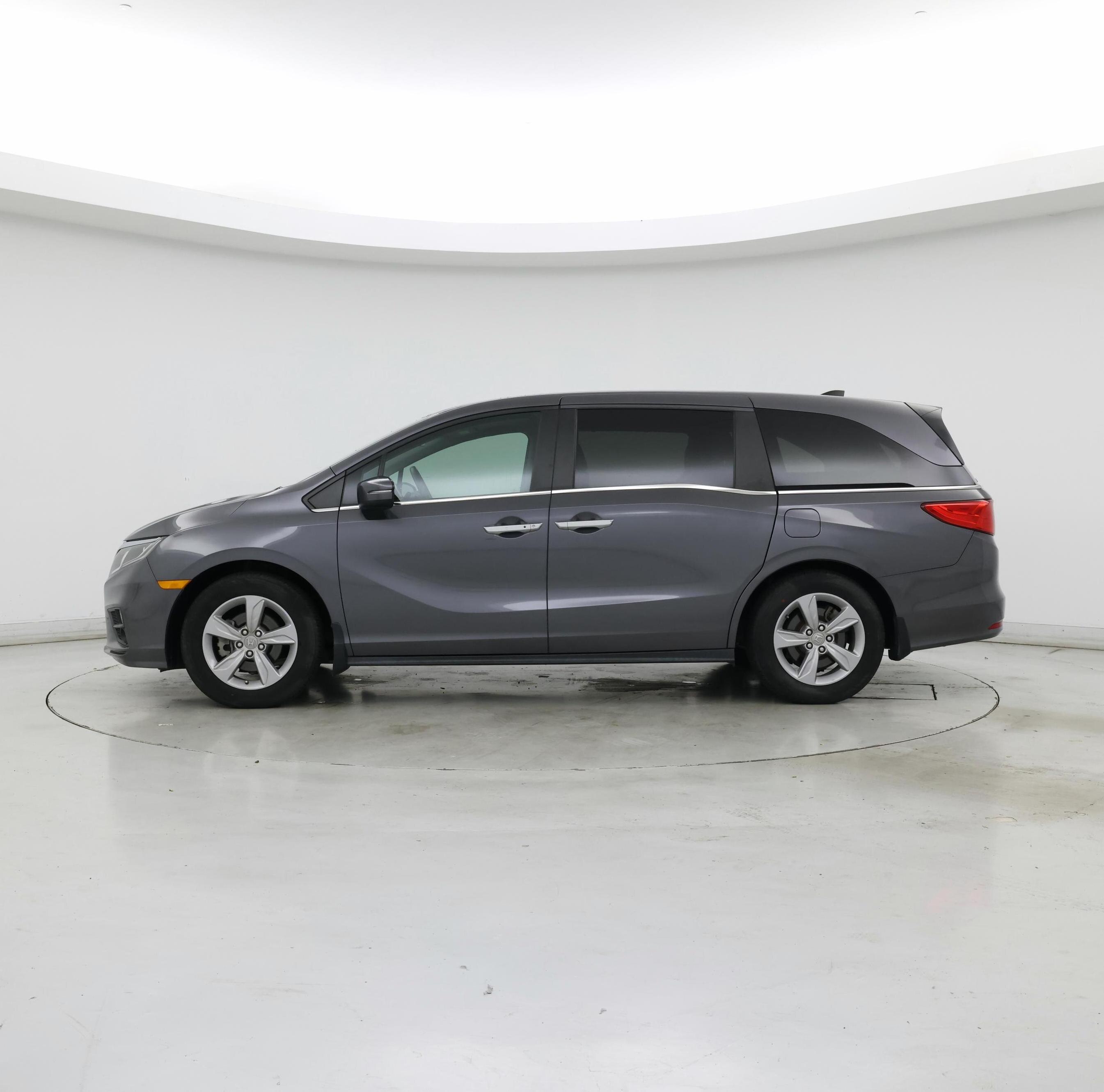 Thumbnail: 2020 Honda Odyssey - 3