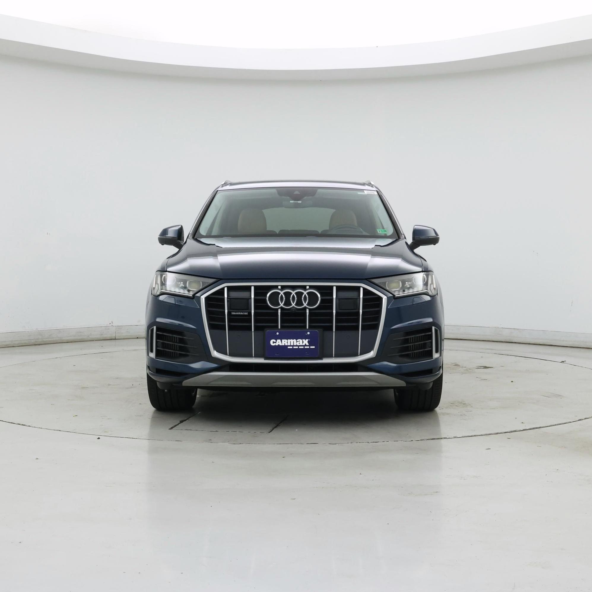 Thumbnail: 2020 Audi Q7 - 5