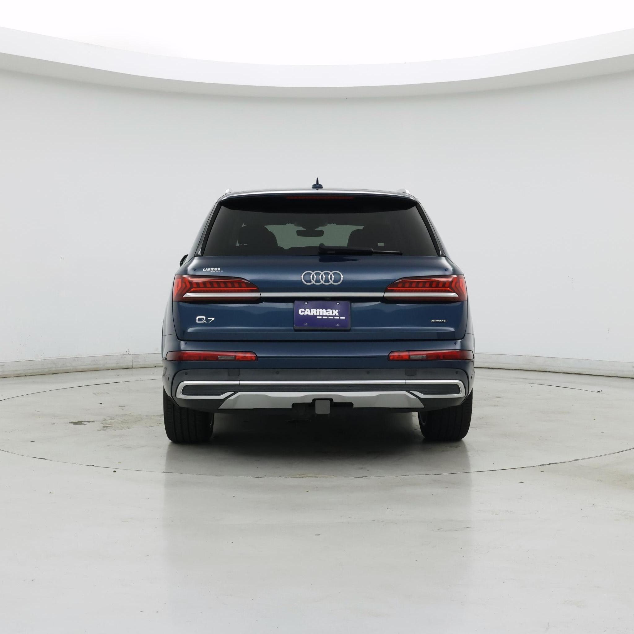 Thumbnail: 2020 Audi Q7 - 6