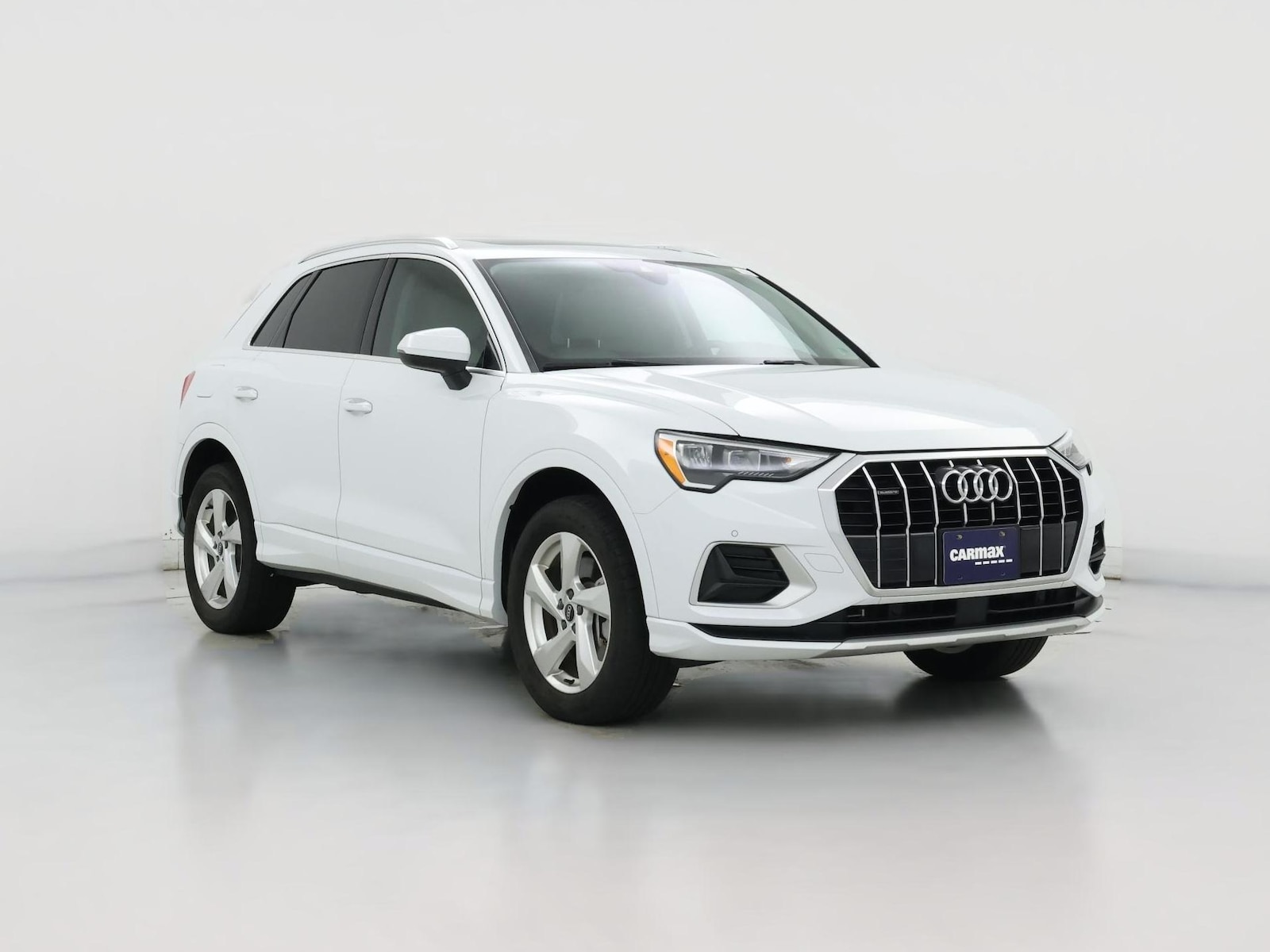 2022 Audi Q3