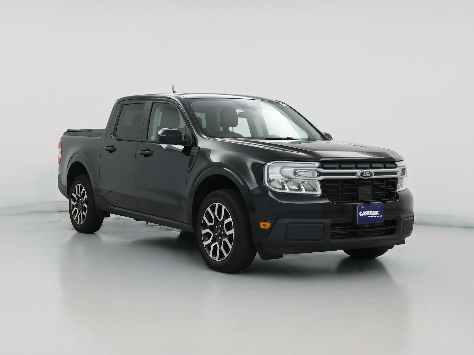 2022 Ford Maverick