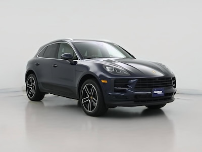 2021 Porsche Macan  -
                  Sterling, VA