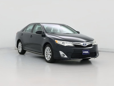 2014 Toyota Camry XLE -
                  Sterling, VA