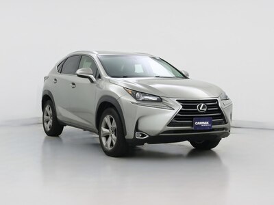 2017 Lexus NX 200t -
                  Sterling, VA