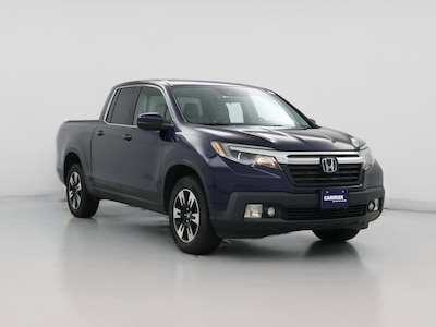 2020 Honda Ridgeline RTL -
                  Sterling, VA