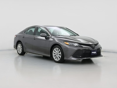 2019 Toyota Camry LE -
                  Sterling, VA