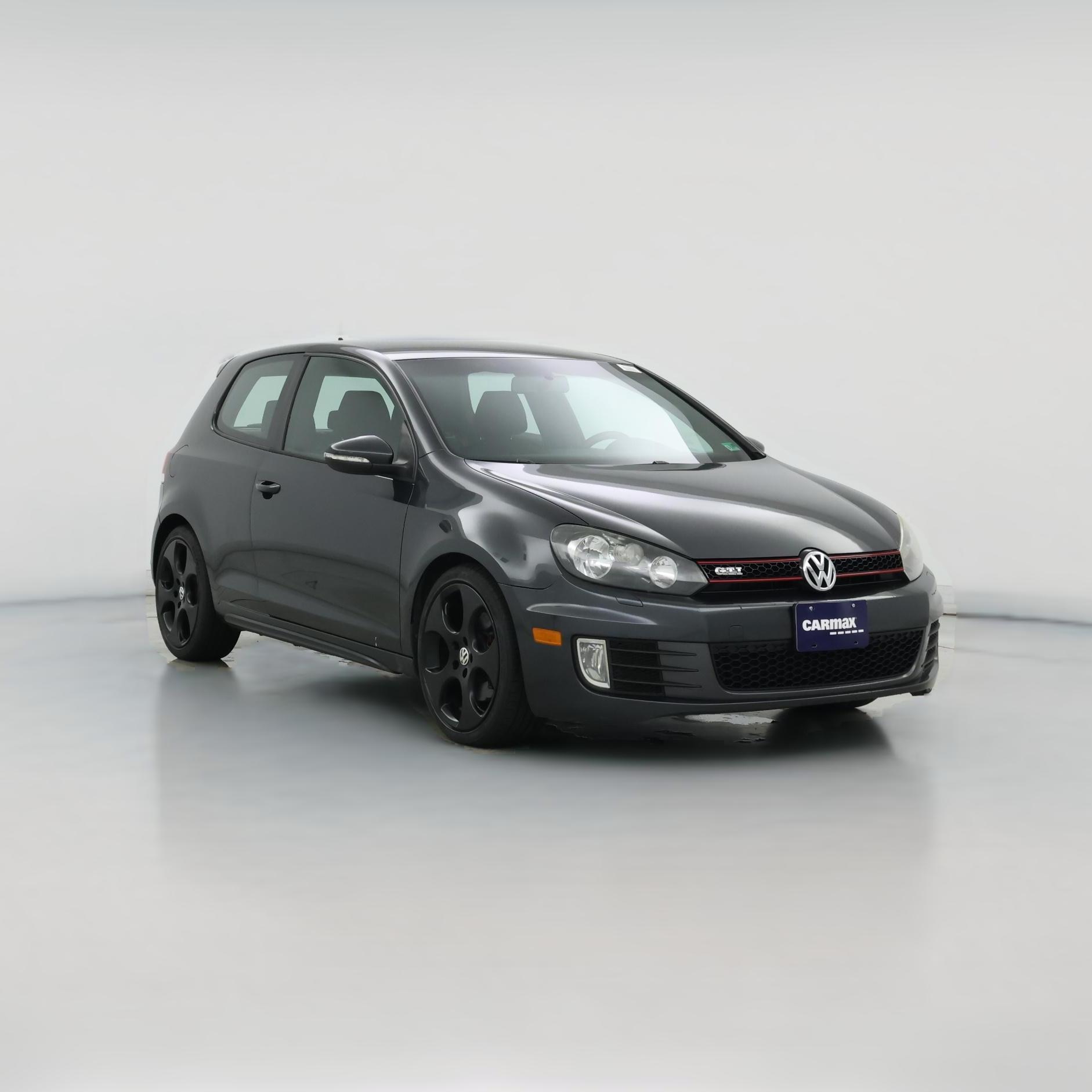 Thumbnail: 2013 Volkswagen Golf - 1