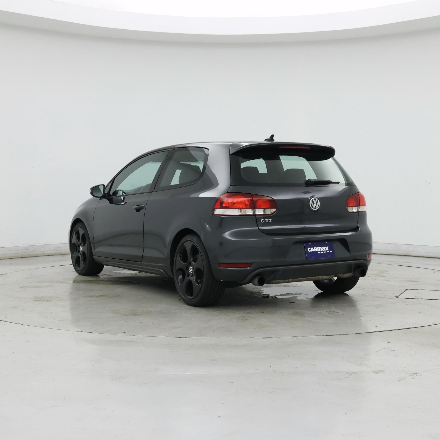 Thumbnail: 2013 Volkswagen Golf - 2
