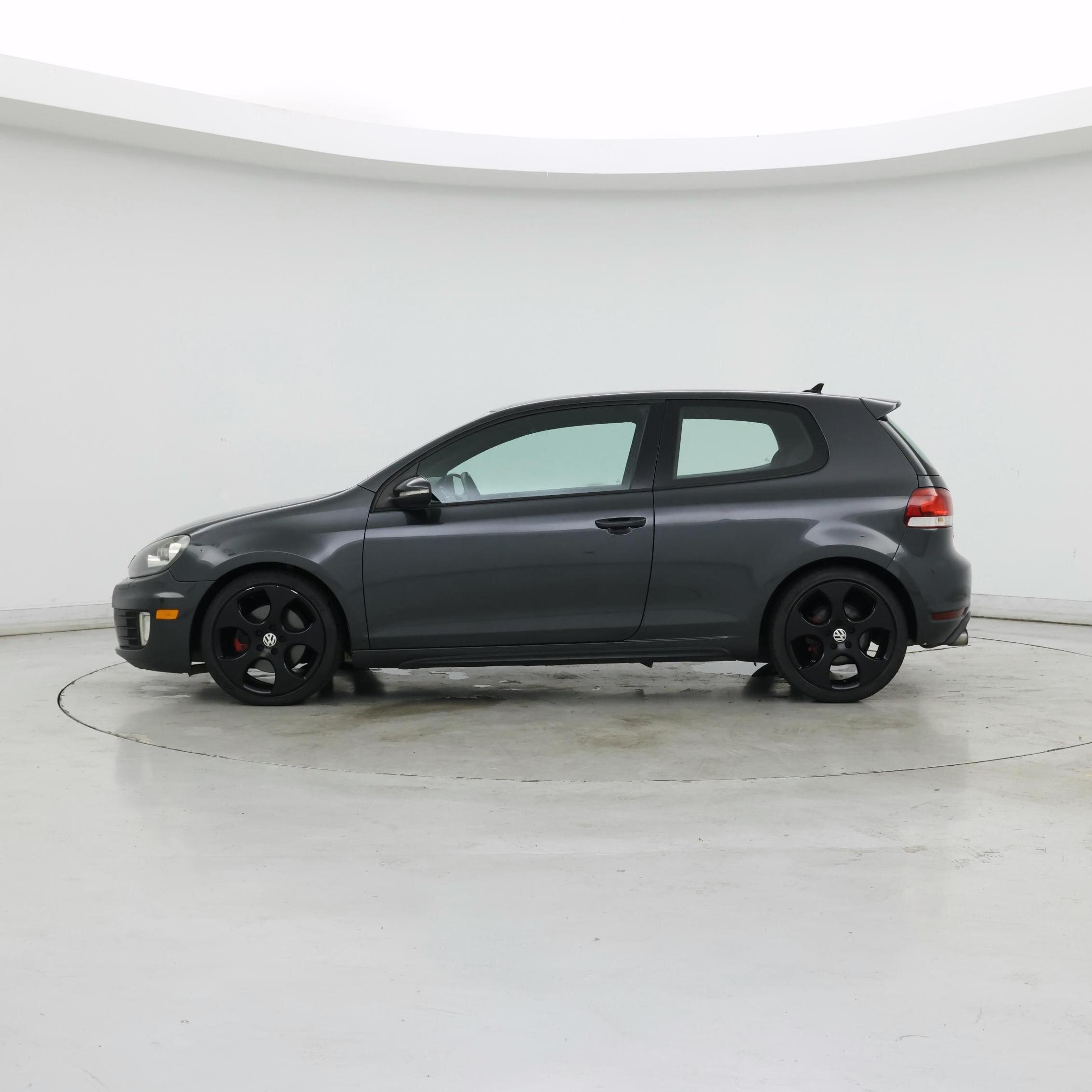 Thumbnail: 2013 Volkswagen Golf - 3
