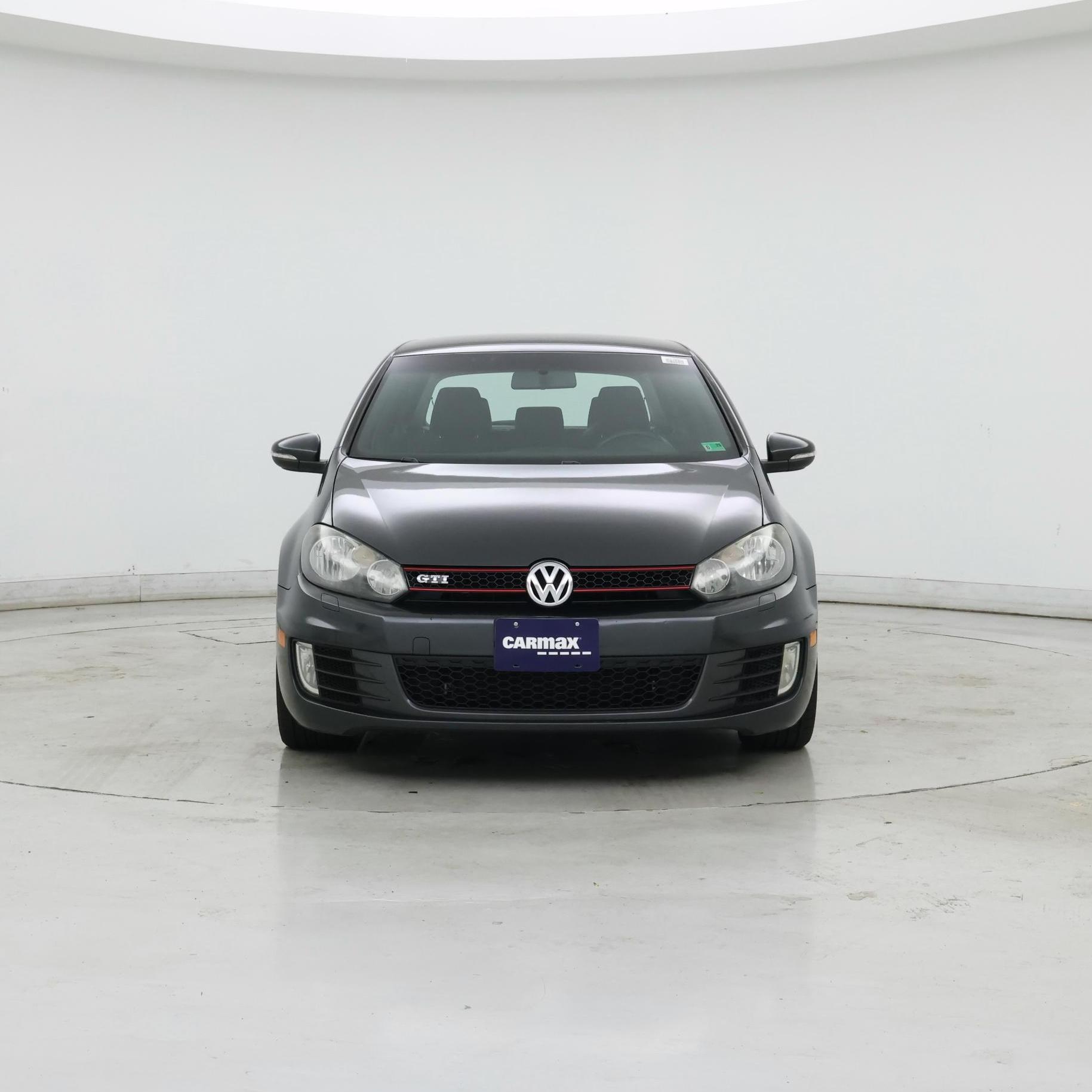 Thumbnail: 2013 Volkswagen Golf - 5