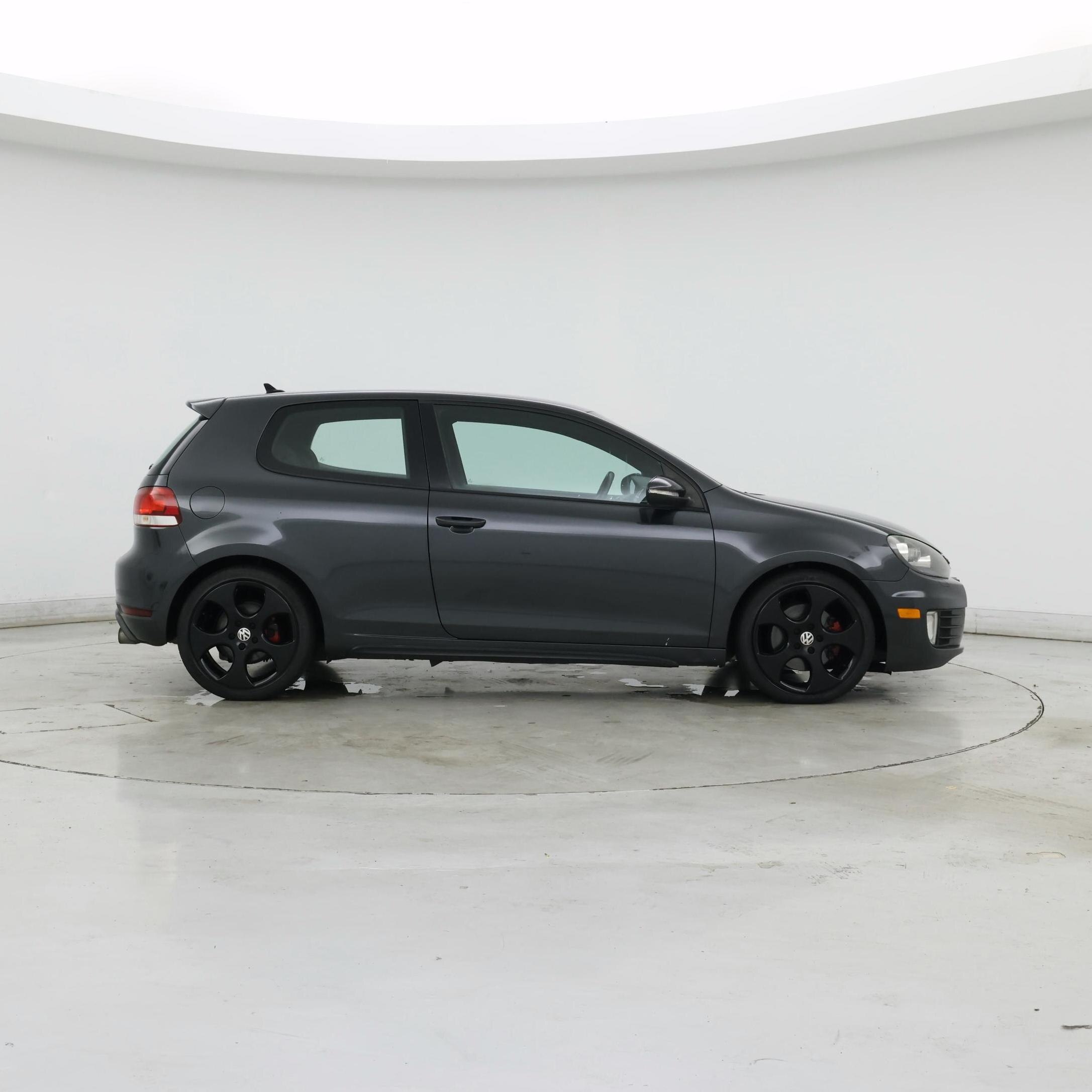 Thumbnail: 2013 Volkswagen Golf - 7