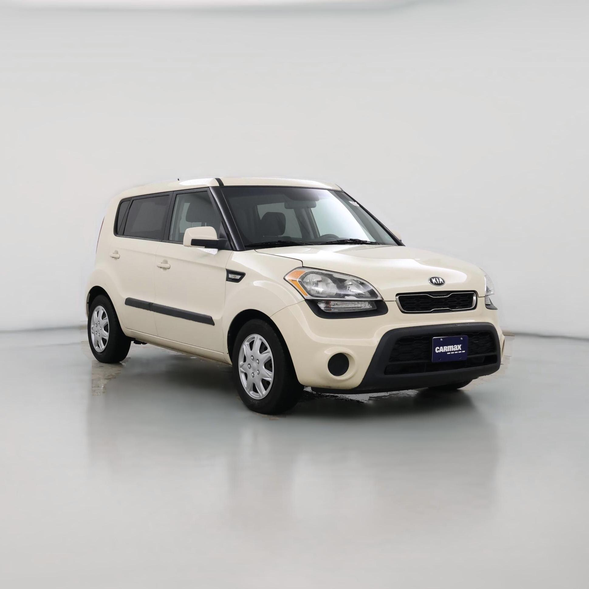 Thumbnail: 2013 Kia Soul - 1