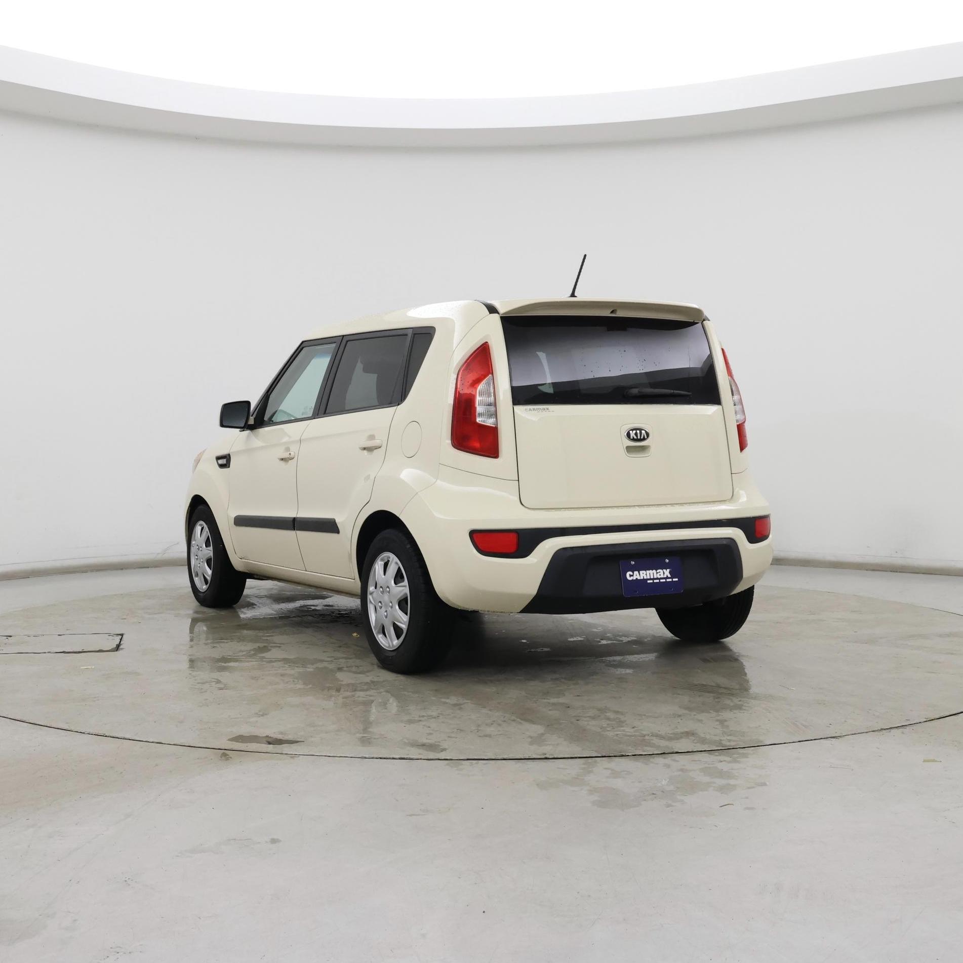 Thumbnail: 2013 Kia Soul - 2