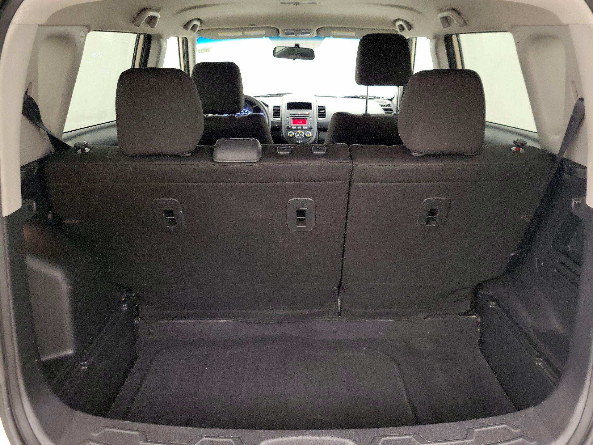 Thumbnail: 2013 Kia Soul - 19