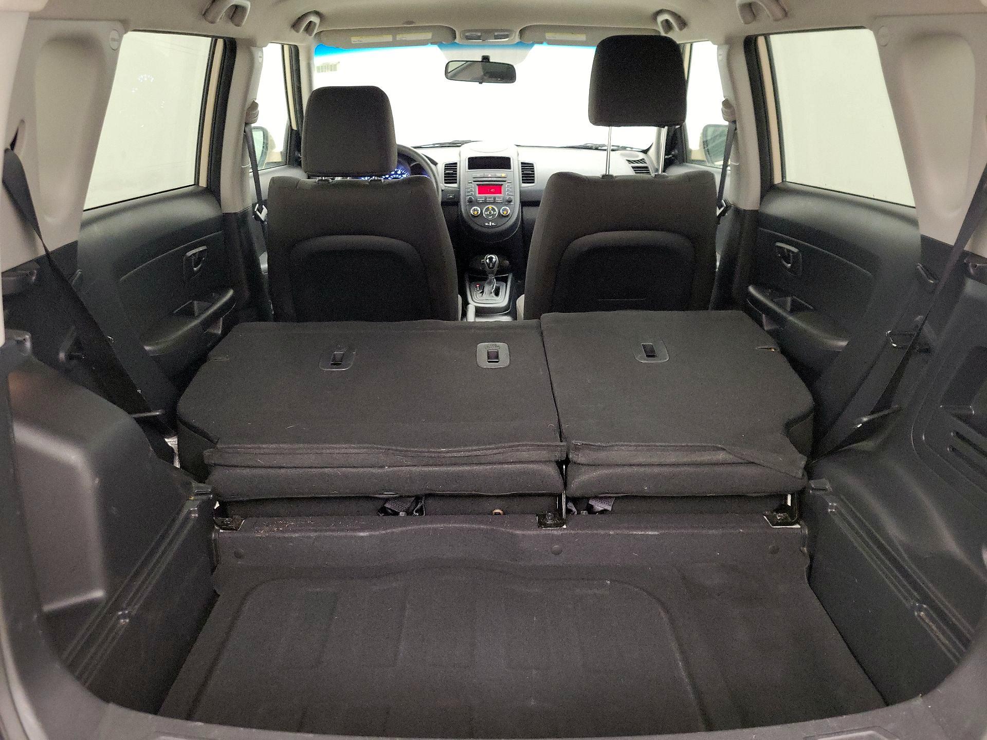 Thumbnail: 2013 Kia Soul - 20