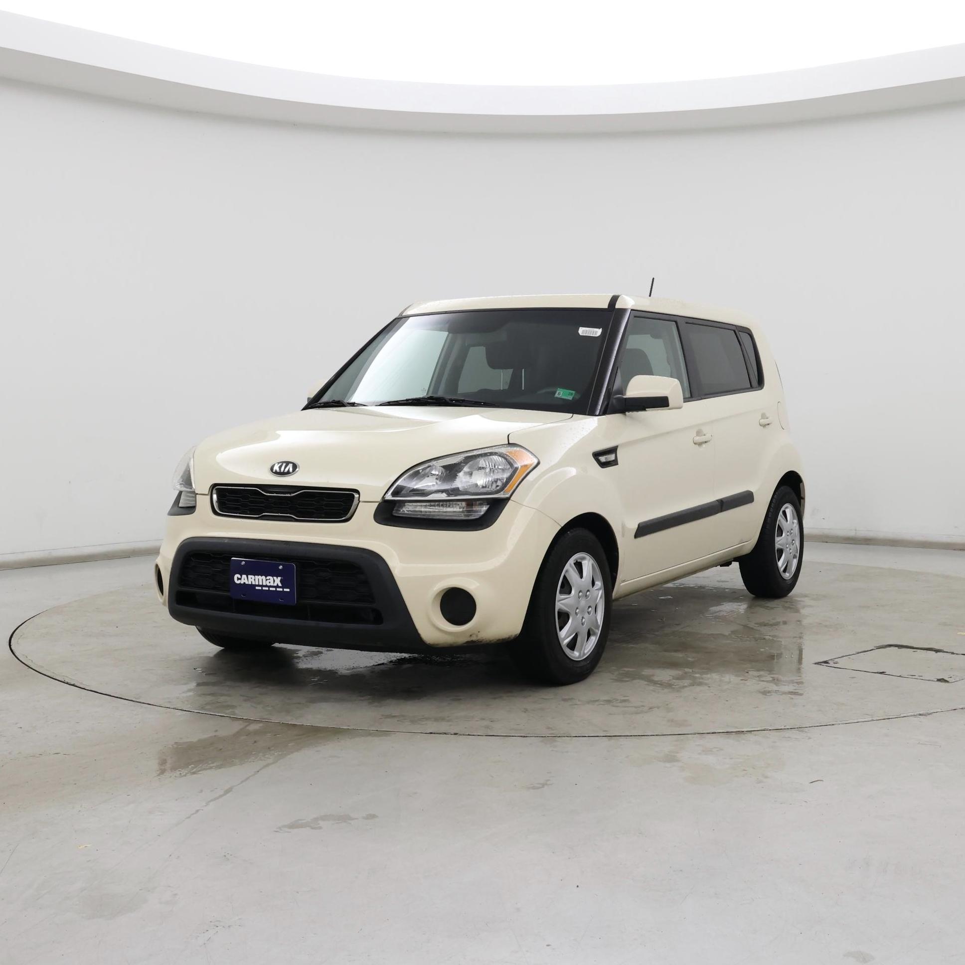 Thumbnail: 2013 Kia Soul - 4