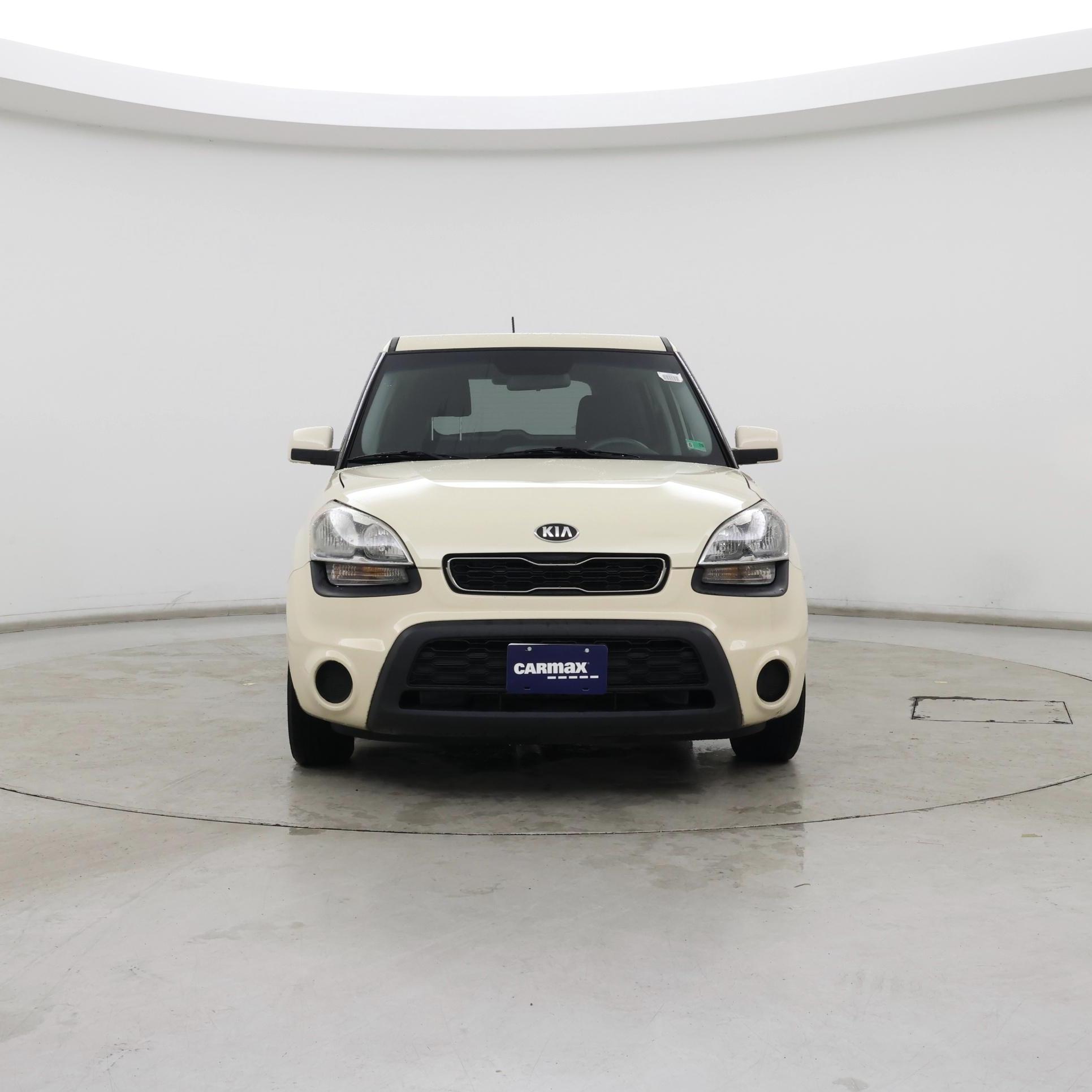 Thumbnail: 2013 Kia Soul - 5