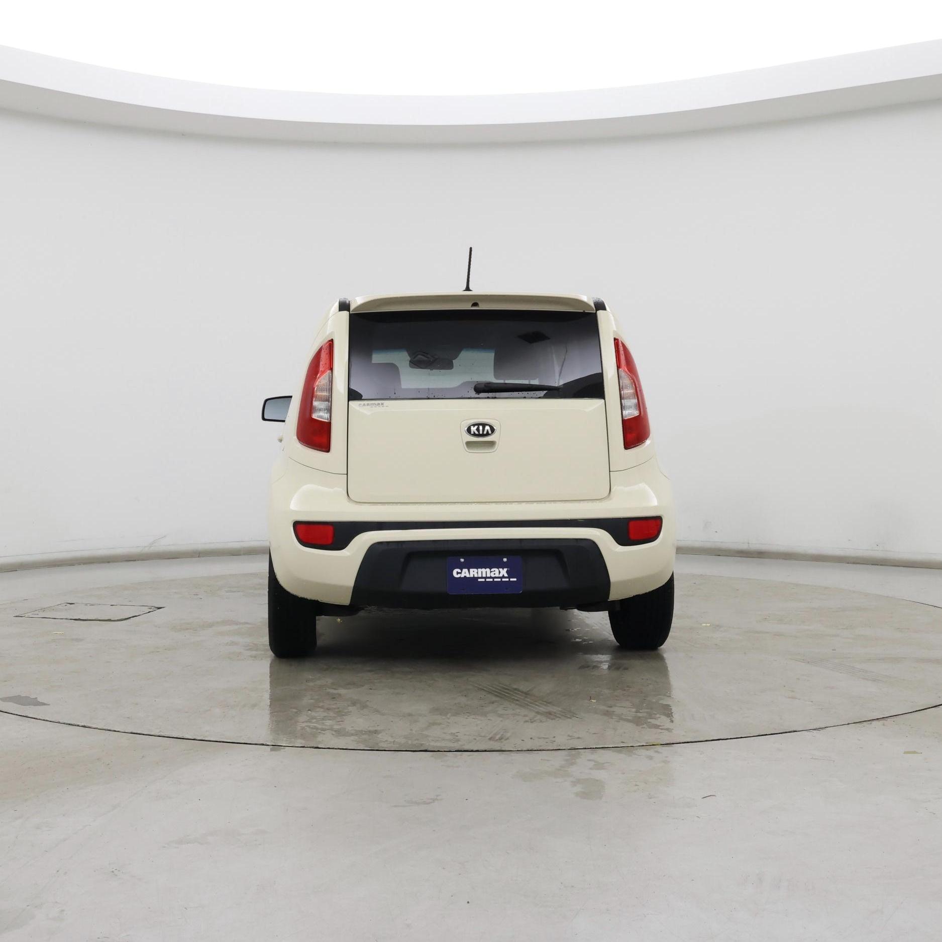 Thumbnail: 2013 Kia Soul - 6