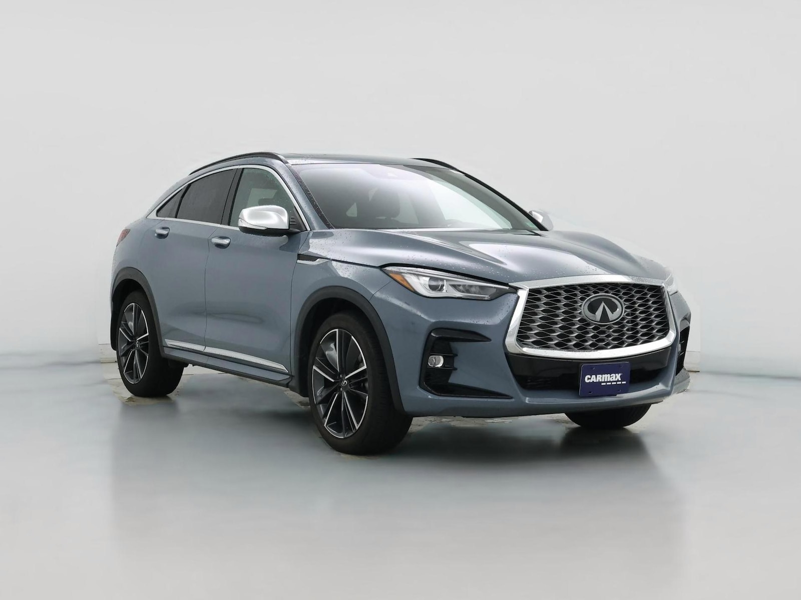 2023 INFINITI QX55