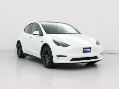 2022 Tesla Model Y Performance -
                  Sterling, VA