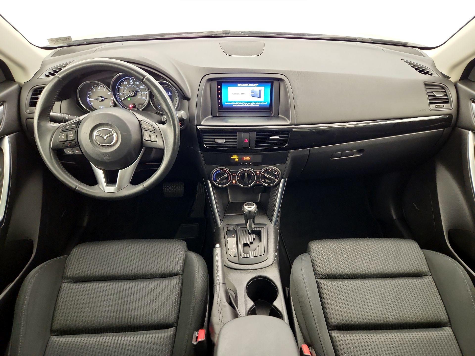 Thumbnail: 2014 Mazda CX-5 - 9