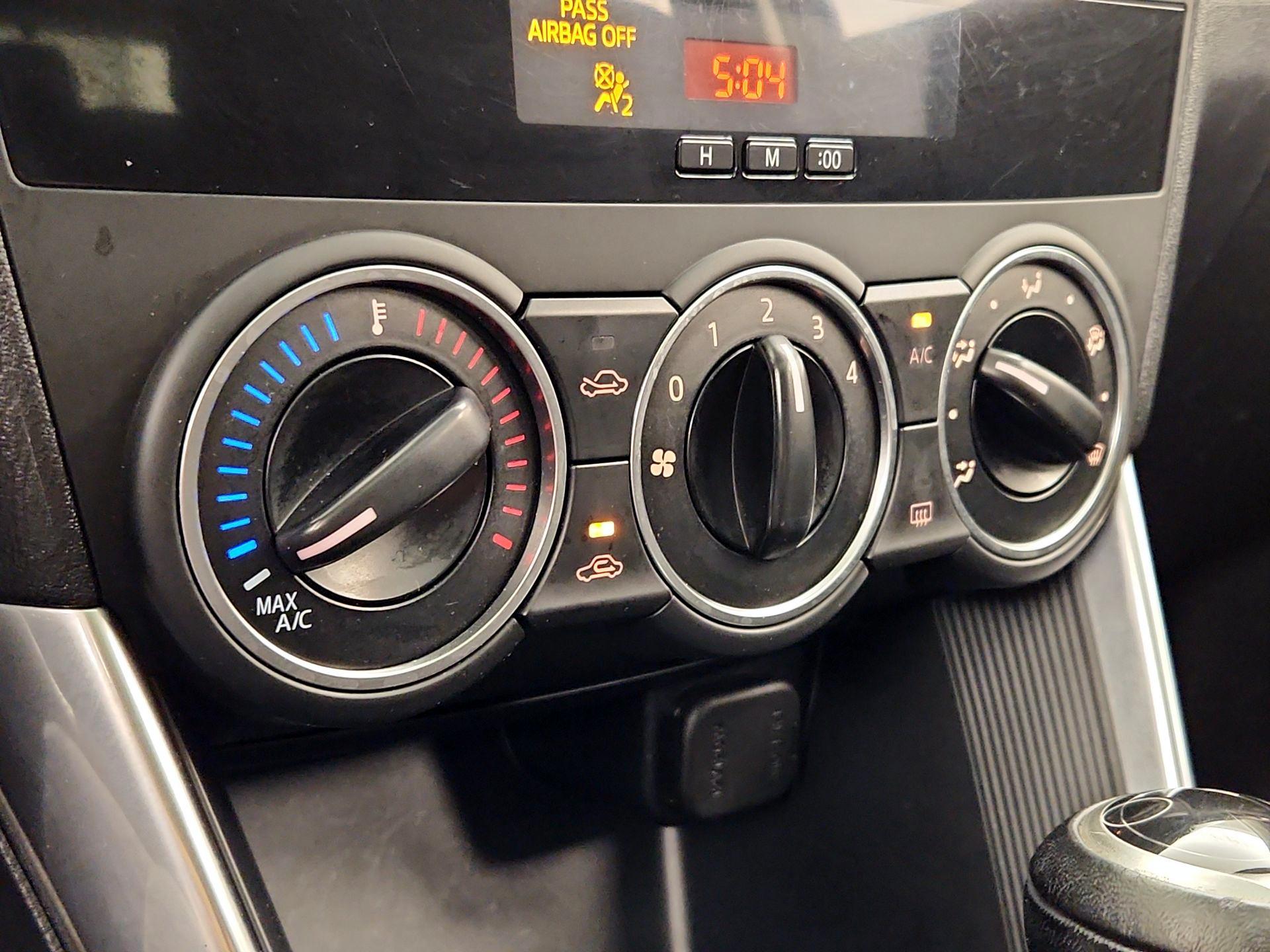 Thumbnail: 2014 Mazda CX-5 - 15