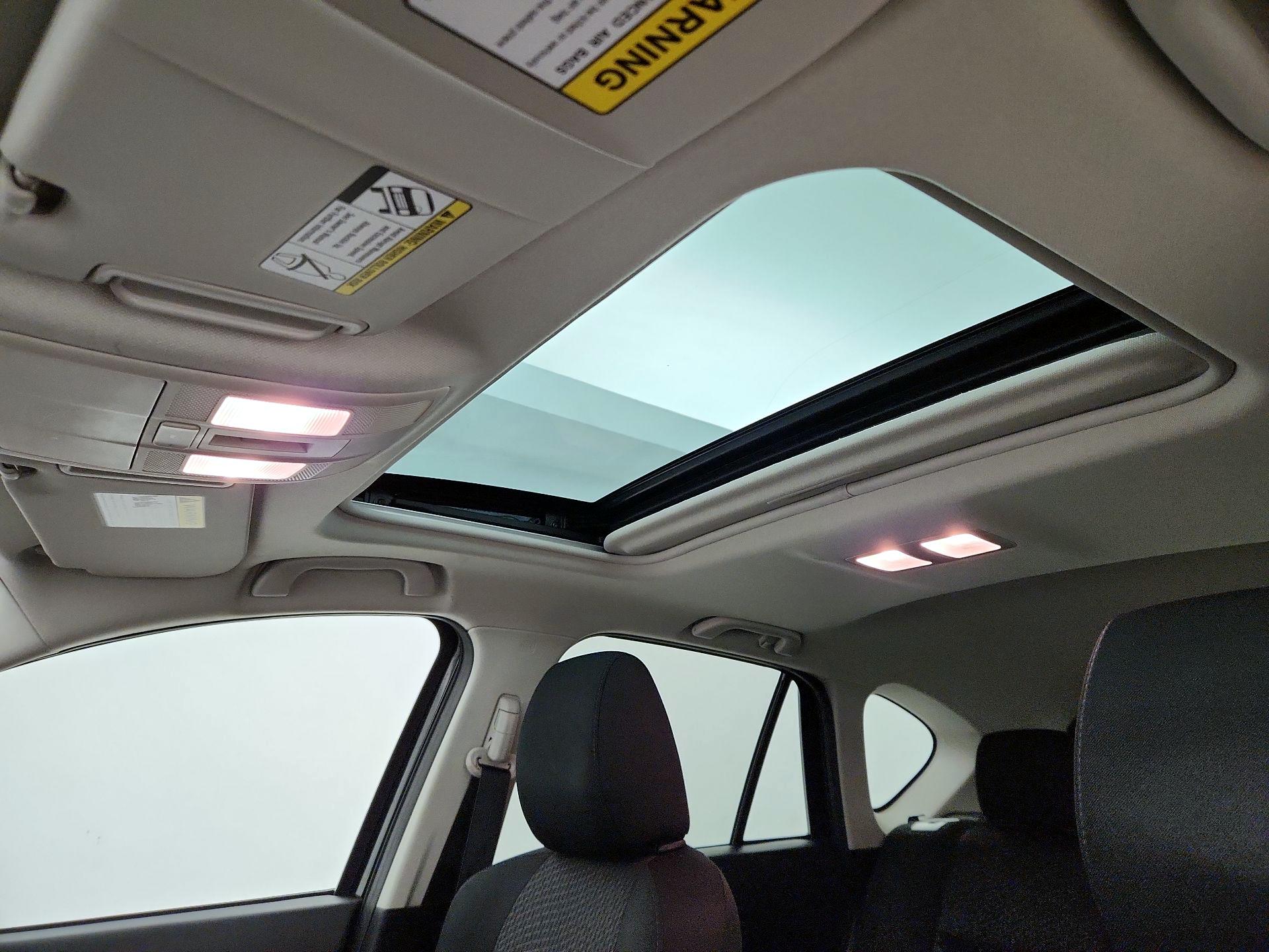 Thumbnail: 2014 Mazda CX-5 - 18