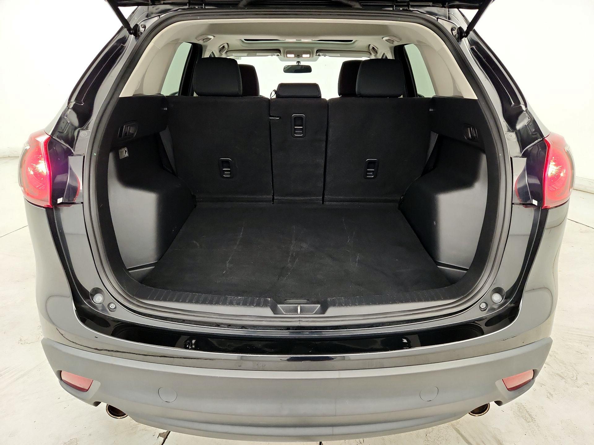 Thumbnail: 2014 Mazda CX-5 - 20