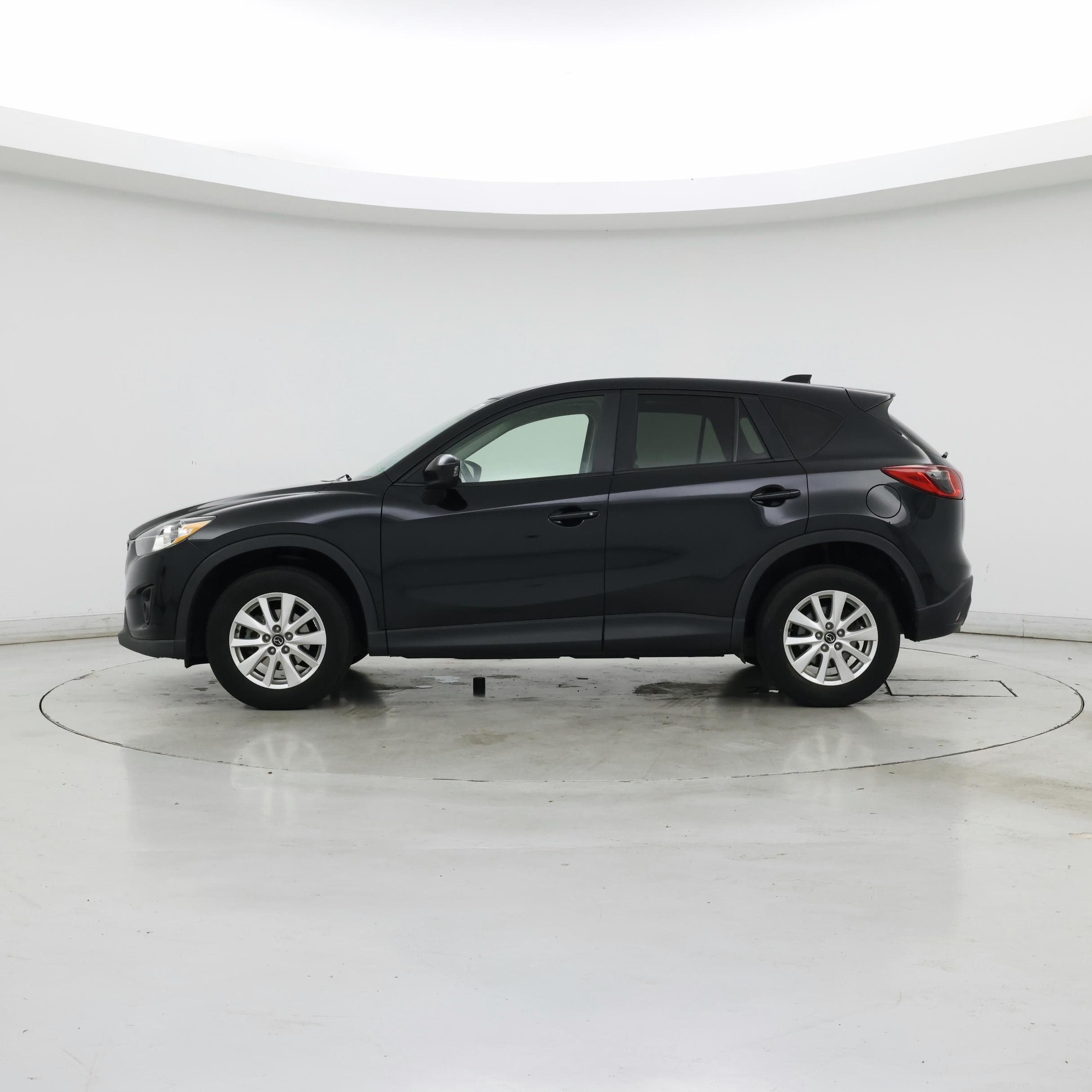 Thumbnail: 2014 Mazda CX-5 - 3