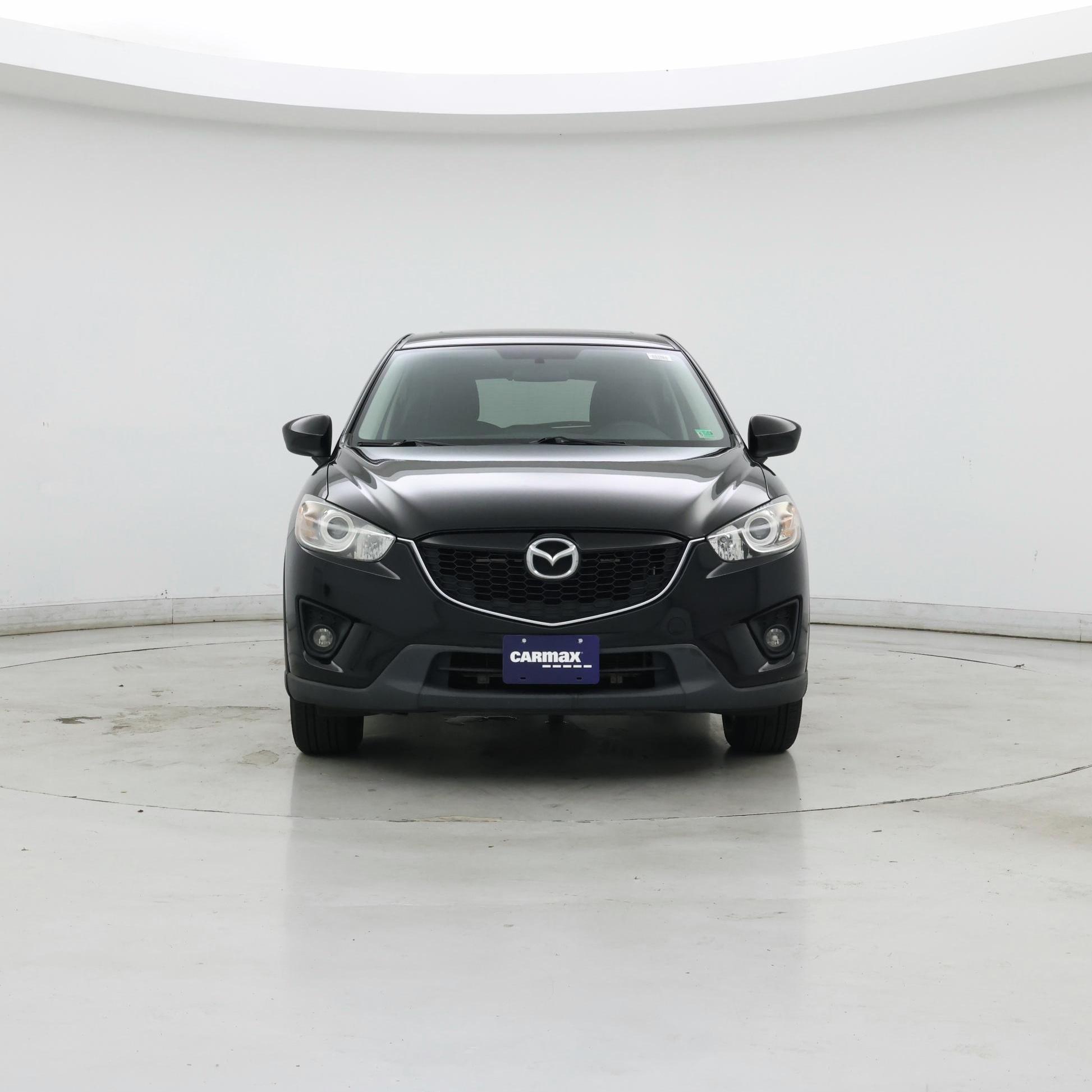 Thumbnail: 2014 Mazda CX-5 - 5