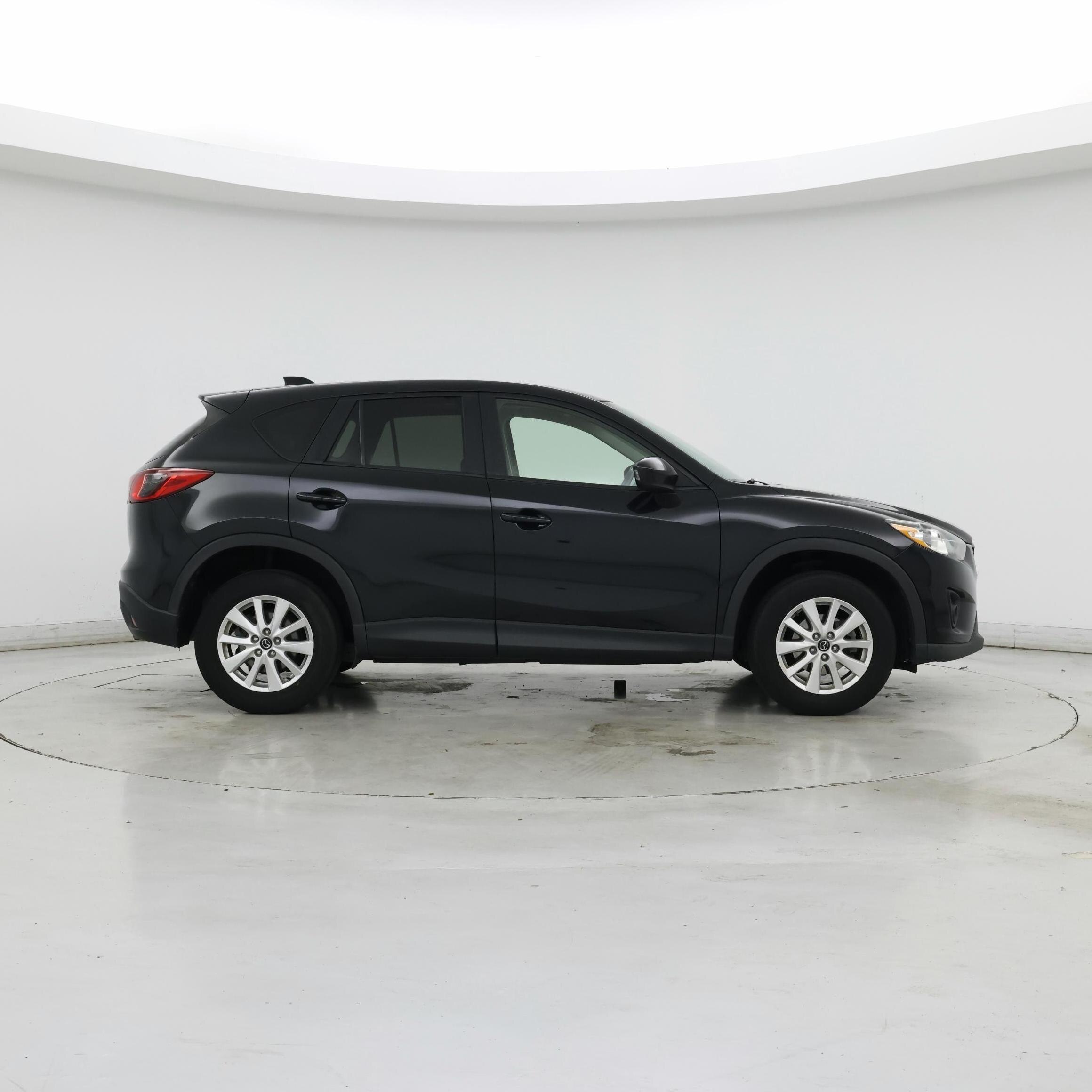 Thumbnail: 2014 Mazda CX-5 - 7