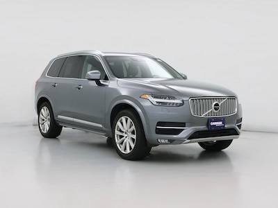 2018 Volvo XC90 T6 Inscription -
                  Sterling, VA