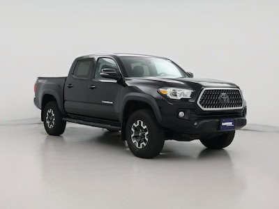 2018 Toyota Tacoma TRD Off-Road -
                  Sterling, VA