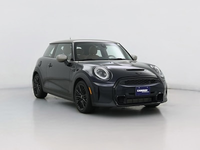 2022 MINI Cooper Hardtop S -
                  Sterling, VA