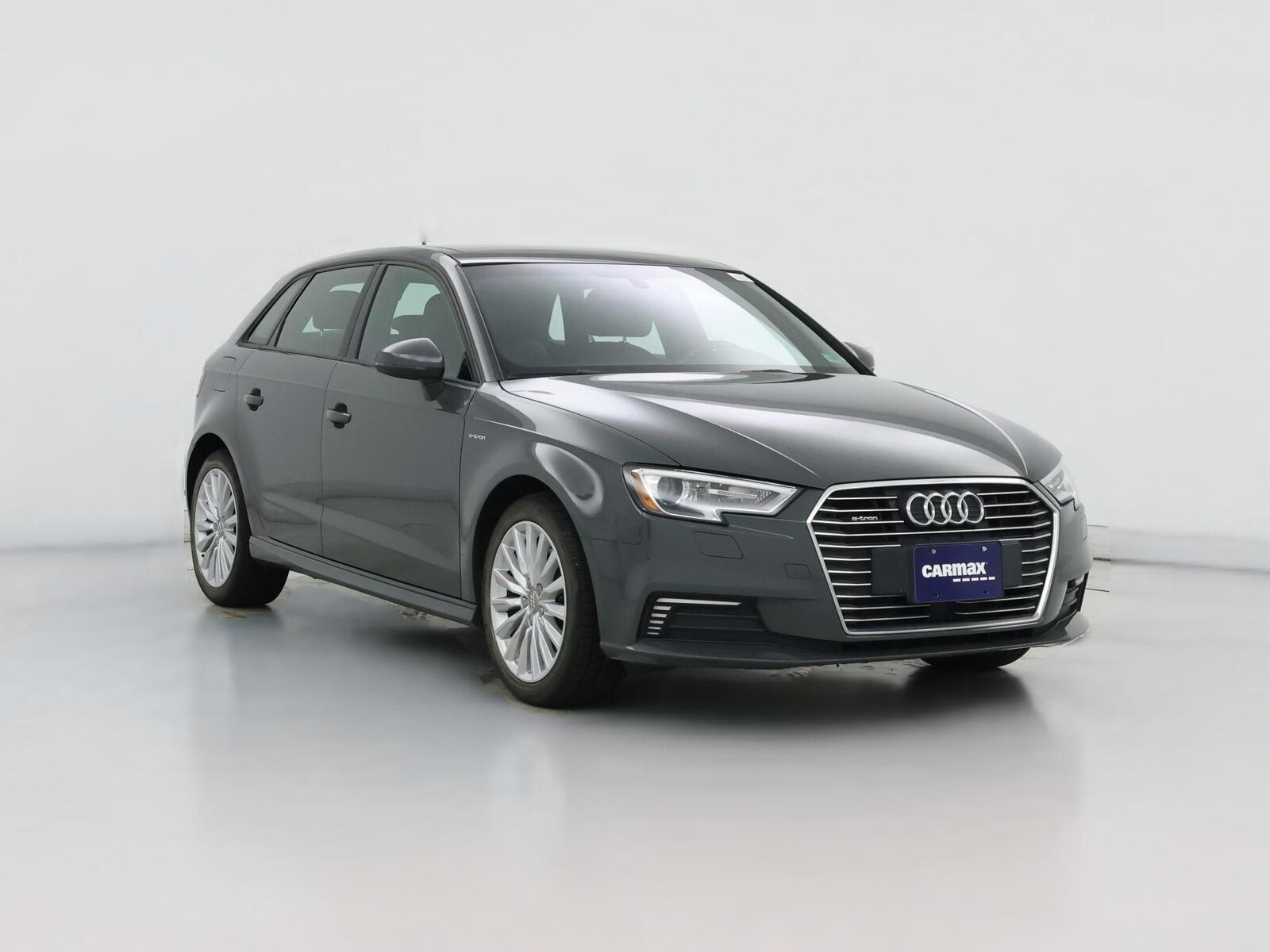 2017 Audi A3 Sportback e-tron