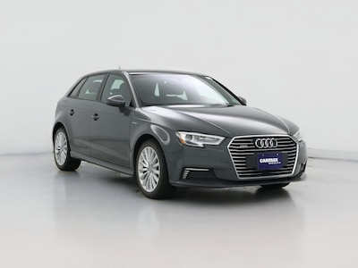 2017 Audi A3 Premium -
                  Sterling, VA
