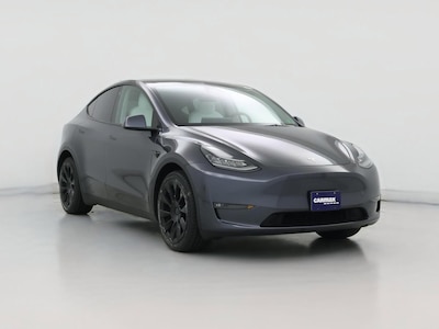 2021 Tesla Model Y Long Range -
                  Sterling, VA