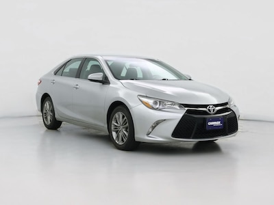2015 Toyota Camry SE -
                  Sterling, VA