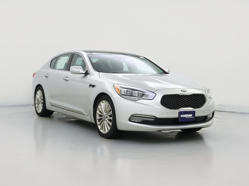2015 Kia K900 Luxury -
                  Midlothian, VA
